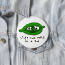 Recherche de à petits pois badges Pour tous