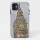 Recherche de monuments coques Londres