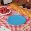 Recherche de lignes noires assiettes en papier Pour tous