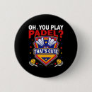 Recherche de jouez le badges Raquette