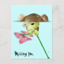 Recherche de ours mignon cartes postales Amour