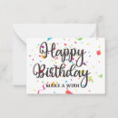 Recherche de anniversaire lui correspondances cartes Célébration