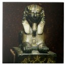 Recherche de sphinx carreaux Antique