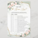 Recherche de trendy bridal shower invitations Pour tous
