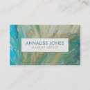 Recherche de acrylique cartes visite Vert