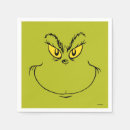 Recherche de vintage christmas serviettes Whoville