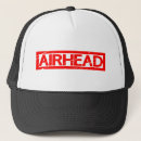 Recherche de tête casquettes Humour