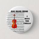 Recherche de violoncelle badges Cordes