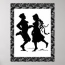 Recherche de de silhouette art Pour elle