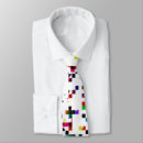 Recherche de des ados cravates Blanc