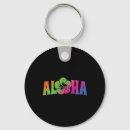 Recherche de aloha porteclés Rétro