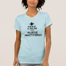 Recherche de infirmière de chambre de secours tshirts Médical