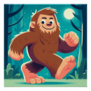 Recherche de bigfoot posters Chiffré