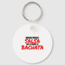 Recherche de danse de salsa porteclés Danser