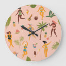 Recherche de maillot horloges Vacances