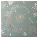 Recherche de magie carreaux Lune