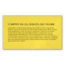 Recherche de bande de mesure cartes visite Styliste