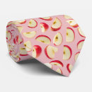 Recherche de motif pommes cravates Pour lui