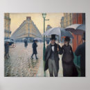 Recherche de pluie art Impressionnisme