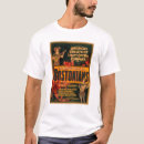 Recherche de grand opéra tshirts Cru