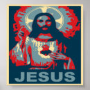 Recherche de président obama posters Bleu