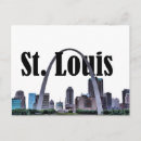 Recherche de st louis cartes postales Arche