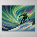 Recherche de snowboard posters Montagnes