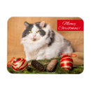 Recherche de noël humoristique magnets Animal