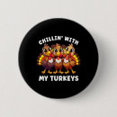 Recherche de dindons badges Novembre