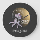 Recherche de murale de lune horloges Pour eux