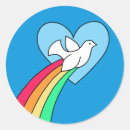 Recherche de griffonnages autocollants Coeur