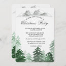 Recherche de forest noël invitations Forêt