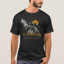 Recherche de wolf tshirts Usa