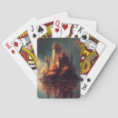 Recherche de châteaux jeux de cartes Paysage