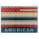 Recherche de drapeau américain planches à découper États unis