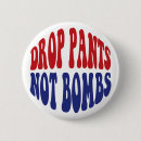 Recherche de bombe badges Paix