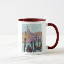 Recherche de italie tasses Aquarelle