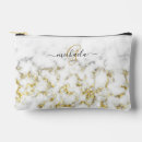 Recherche de marbre cosmétiques pochettes Élégant