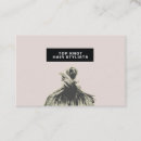 Recherche de coiffure standard cartes visite Professionnel
