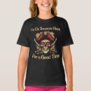 Recherche de bon enfant tshirts Jeune fille