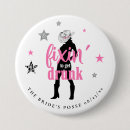 Recherche de humour de mariage badges Demoiselle d'honneur