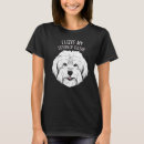 Recherche de coton de tulear tshirts Dog