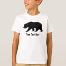 Recherche de ours noir vêtements Californie