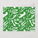 Recherche de de dinosaure cartes postales Triceratops