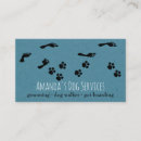 Recherche de pet services cartes visite Boss