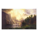 Recherche de paysage alpin posters Arbres