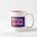 Recherche de le new jersey tasses Filles