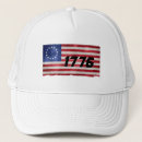 Recherche de betsy ross casquettes Usa