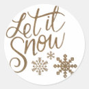Recherche de laissé tomber autocollants Noël