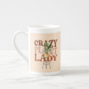 Recherche de rétro dame tasses Mignon